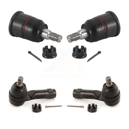 [Avant] Kit de Rotule de suspension pour 2011-2017 Honda Odyssey KTR-102337