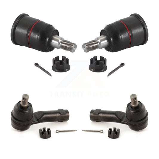 [Avant] Kit de Rotule de suspension pour 2011-2017 Honda Odyssey KTR-102337