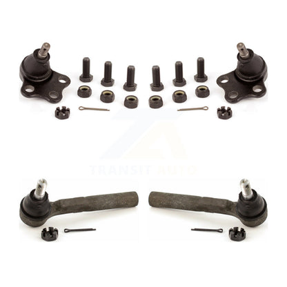 [Avant] Kit de Rotule de suspension pour 1995-2005 Chevrolet Cavalier Pontiac Sunfire KTR-102338