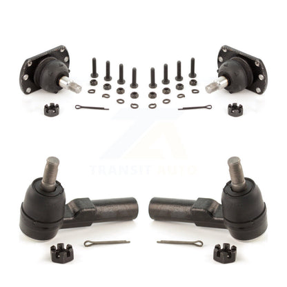 [Avant] Kit de Rotule de suspension pour 1996 Pontiac Grand Prix 3.4L KTR-102340
