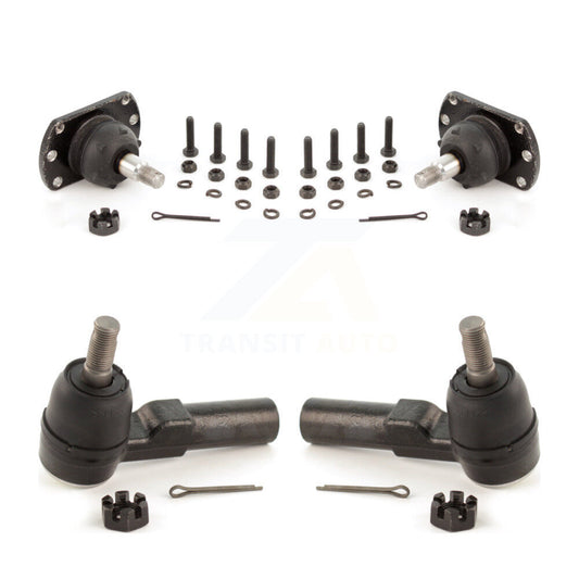[Avant] Kit de Rotule de suspension pour 1996 Pontiac Grand Prix 3.4L KTR-102340