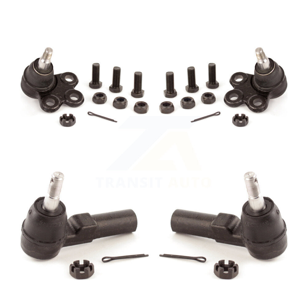 [Avant] Kit de Rotule de suspension pour Cadillac DeVille Eldorado Oldsmobile Aurora Seville KTR-102341