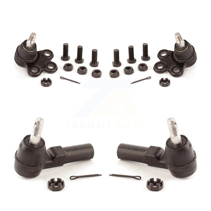 [Avant] Kit de Rotule de suspension pour Cadillac DeVille Eldorado Oldsmobile Aurora Seville KTR-102341
