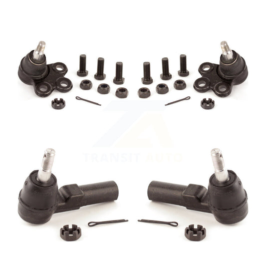 [Avant] Kit de Rotule de suspension pour Cadillac DeVille Eldorado Oldsmobile Aurora Seville KTR-102341