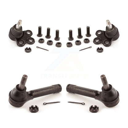 [Avant] Kit de Rotule de suspension pour Chevrolet Impala Pontiac Grand Prix Venture Limited Montana Monte Carlo Oldsmobile Silhouette Trans Sport KTR-102342