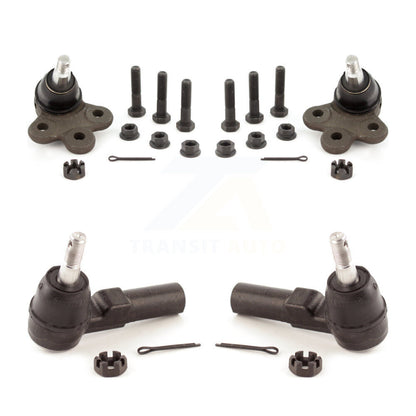 [Avant] Kit de Rotule de suspension pour Buick LeSabre Cadillac DeVille Park Avenue Pontiac Bonneville Seville Oldsmobile Aurora Riviera KTR-102346