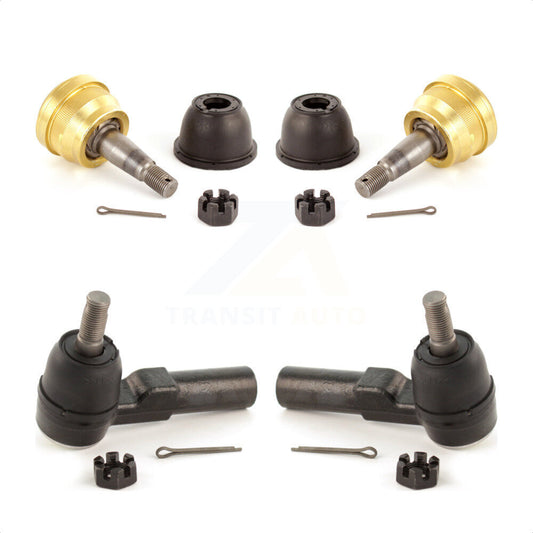 [Avant] Kit de Rotule de suspension pour 1993-2002 Chevrolet Camaro Pontiac Firebird KTR-102350 par TOR