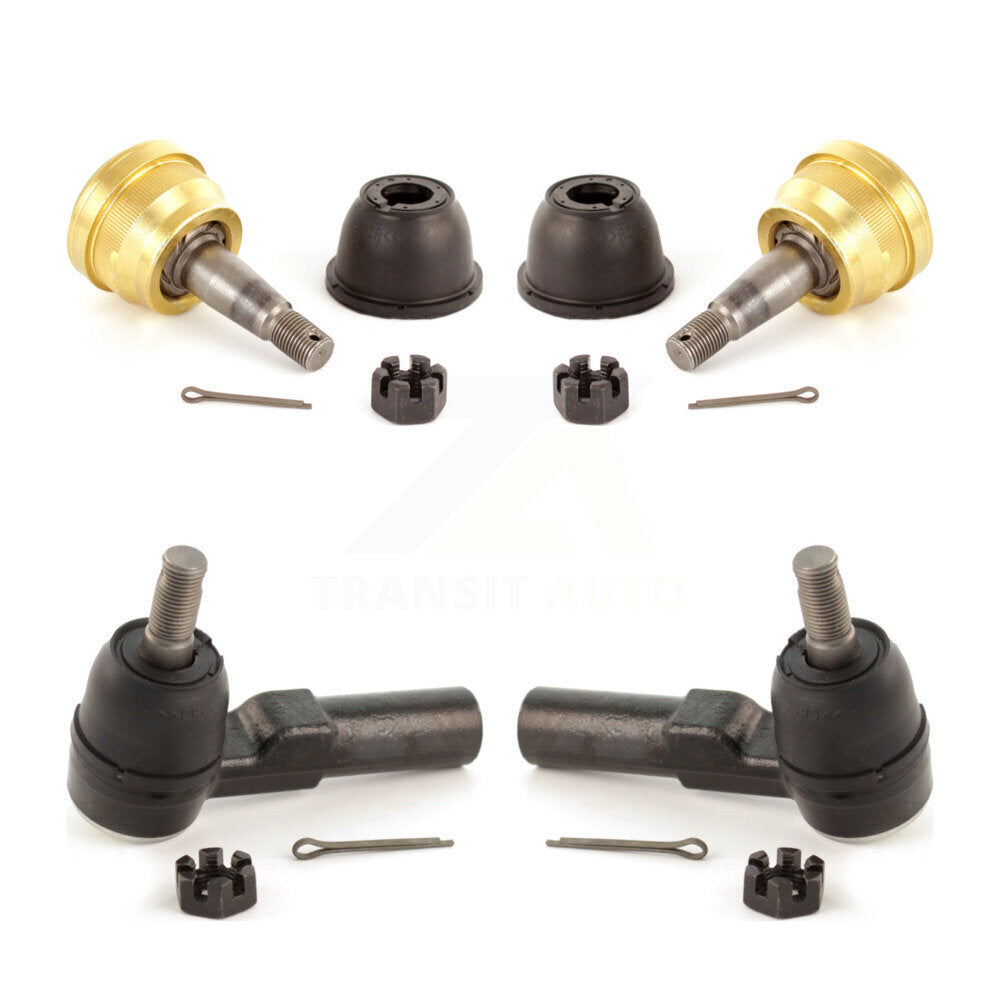 [Avant] Kit de Rotule de suspension pour 1993-2002 Chevrolet Camaro Pontiac Firebird KTR-102350