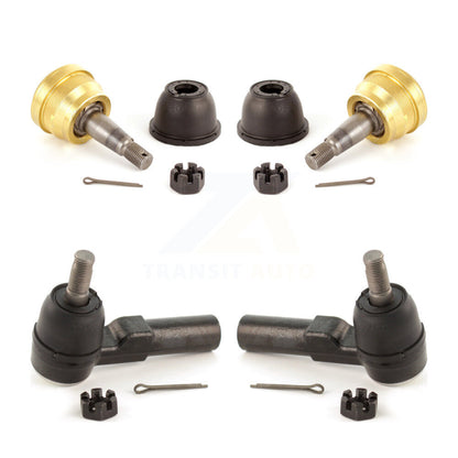 [Avant] Kit de Rotule de suspension pour 1993-2002 Chevrolet Camaro Pontiac Firebird KTR-102350