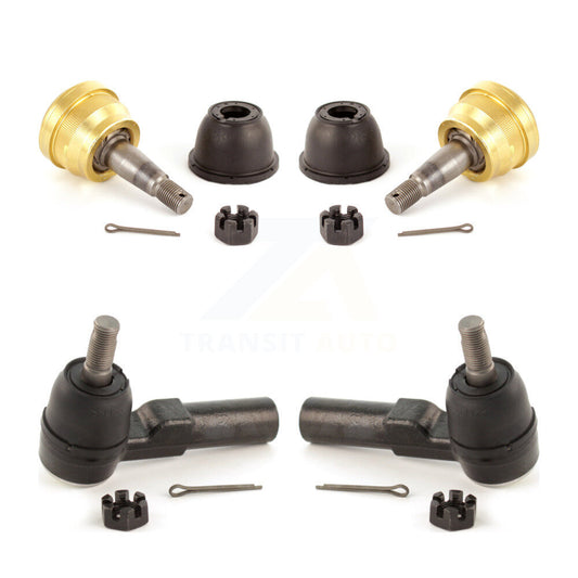 [Avant] Kit de Rotule de suspension pour 1993-2002 Chevrolet Camaro Pontiac Firebird KTR-102350