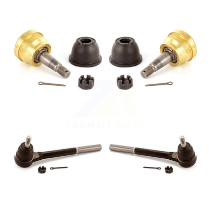 [Avant] Kit de Rotule de suspension pour Chevrolet S10 Blazer GMC Sonoma Jimmy Isuzu Hombre KTR-102351