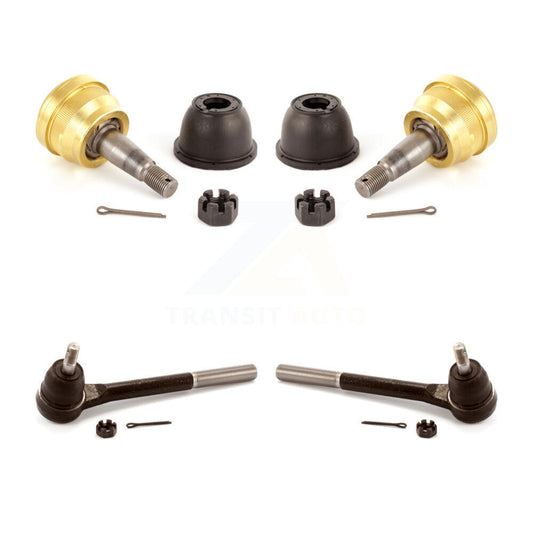 [Avant] Kit de Rotule de suspension pour Chevrolet S10 Blazer GMC Sonoma Jimmy Isuzu Hombre KTR-102351