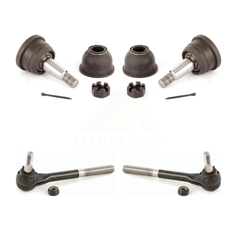 [Avant] Rotule de suspension pour C1500 Chevrolet GMC C2500 C3500 Express 3500 Tahoe KTR-102354