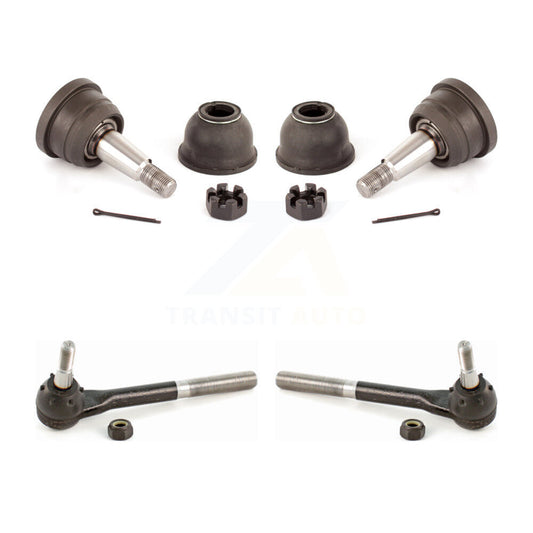 [Avant] Rotule de suspension pour C1500 Chevrolet GMC C2500 C3500 Express 3500 Tahoe KTR-102354