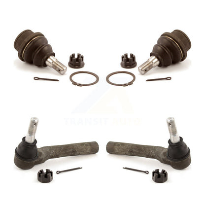 [Avant] Kit de Rotule de suspension pour Chevrolet Express 1500 2500 GMC Savana KTR-102365