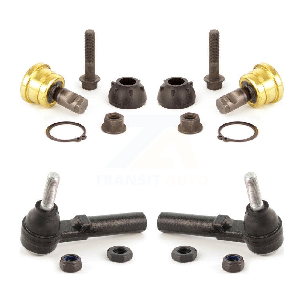 [Avant] Kit de Rotule de suspension pour Chrysler PT Cruiser Neon Dodge Plymouth SX 2.0 KTR-102370