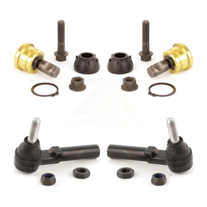 [Avant] Kit de Rotule de suspension pour Chrysler PT Cruiser Neon Dodge Plymouth SX 2.0 KTR-102370