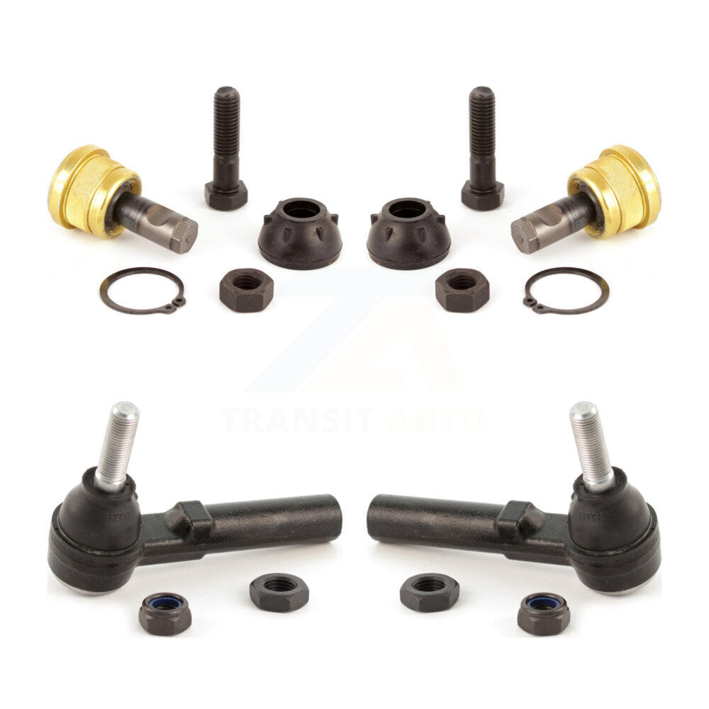 [Avant] Kit de Rotule de suspension pour 1995-1999 Neon Dodge Plymouth KTR-102371
