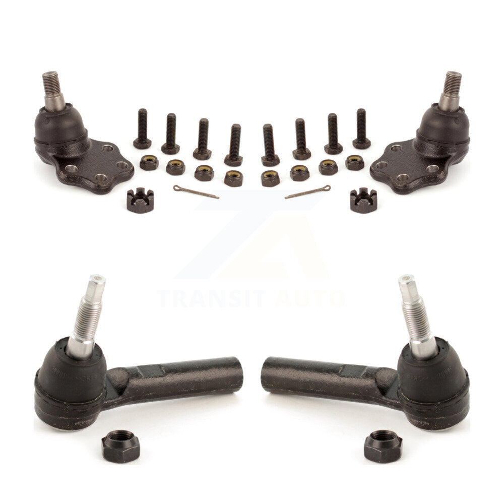 [Avant] Kit de Rotule de suspension pour Dodge Dakota Durango RWD KTR-102373