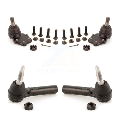 [Avant] Kit de Rotule de suspension pour Dodge Dakota Durango RWD KTR-102373