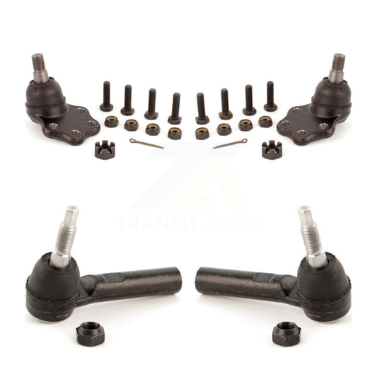[Avant] Kit de Rotule de suspension pour Dodge Dakota Durango RWD KTR-102373