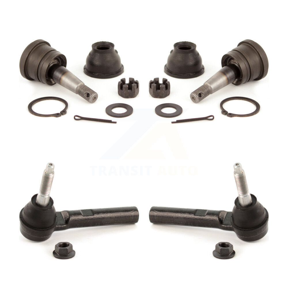 [Avant] Kit de Rotule de suspension pour Dodge Chrysler Grand Caravan Town & Country Voyager KTR-102374
