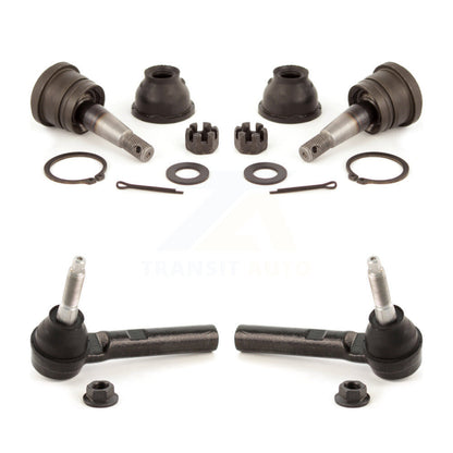 [Avant] Kit de Rotule de suspension pour Dodge Chrysler Grand Caravan Town & Country Voyager KTR-102374