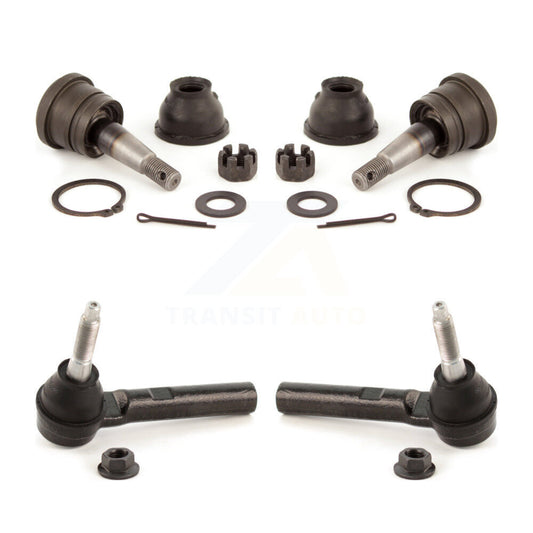 [Avant] Kit de Rotule de suspension pour Dodge Chrysler Grand Caravan Town & Country Voyager KTR-102374