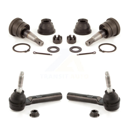 [Avant] Kit de Rotule de suspension pour 2005-2007 Dodge Grand Caravan Chrysler Town & Country KTR-102375