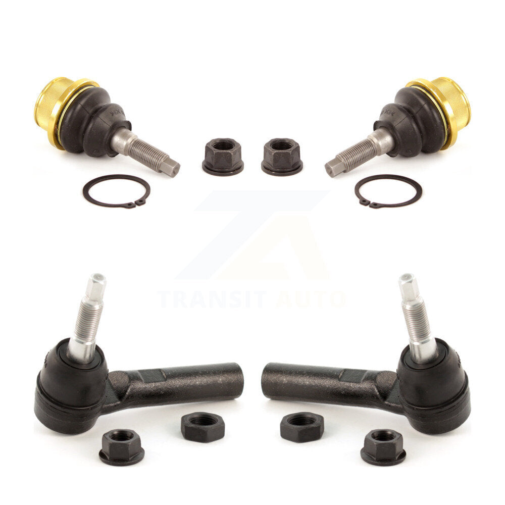 [Avant] Kit de Rotule de suspension pour 2002-2005 Dodge Ram 1500 KTR-102376
