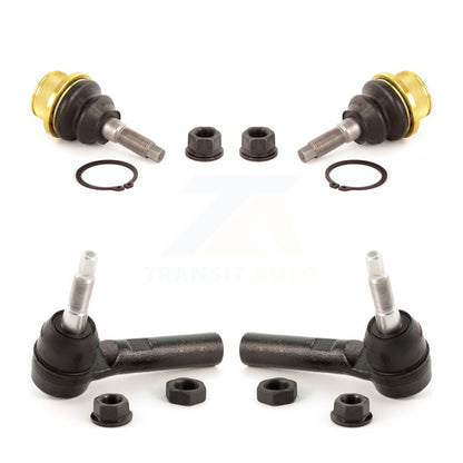 [Avant] Kit de Rotule de suspension pour 2002-2005 Dodge Ram 1500 KTR-102376