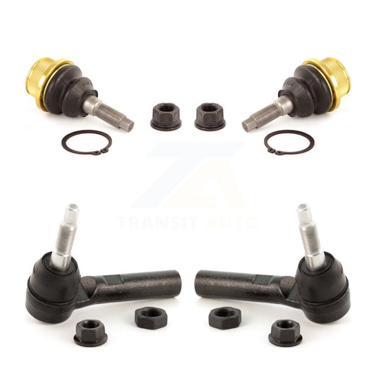 [Avant] Kit de Rotule de suspension pour 2002-2005 Dodge Ram 1500 KTR-102376