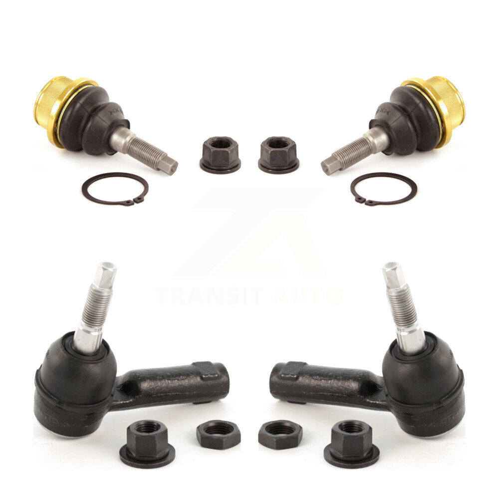[Avant] Kit de Rotule de suspension pour Dodge Ram 1500 KTR-102377
