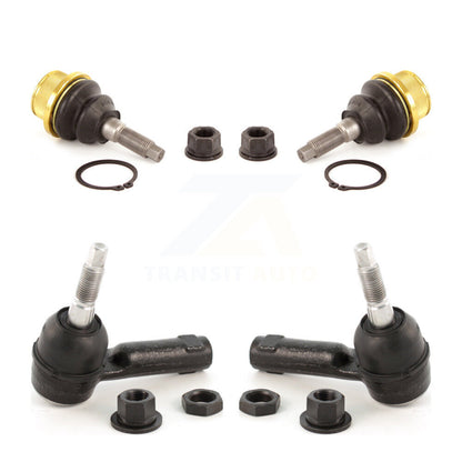 [Avant] Kit de Rotule de suspension pour Dodge Ram 1500 KTR-102377