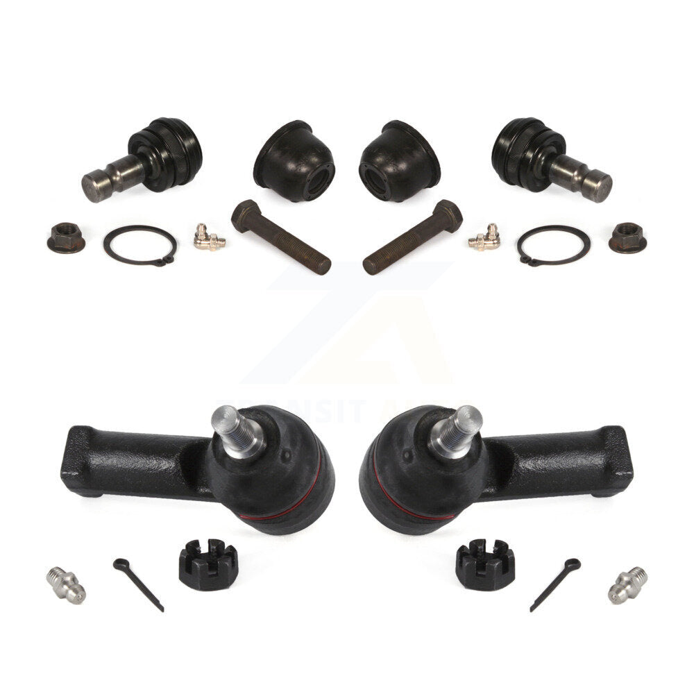 [Avant] Kit de Rotule de suspension pour Mitsubishi Chrysler Sebring Dodge Stratus Eclipse Galant KTR-102378