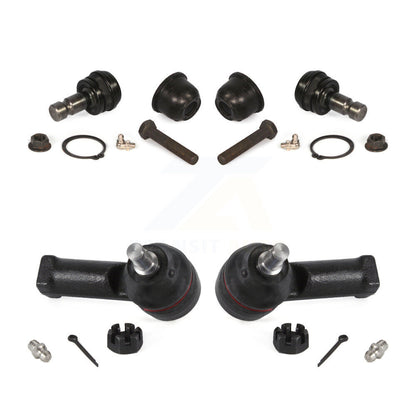 [Avant] Kit de Rotule de suspension pour Mitsubishi Chrysler Sebring Dodge Stratus Eclipse Galant KTR-102378