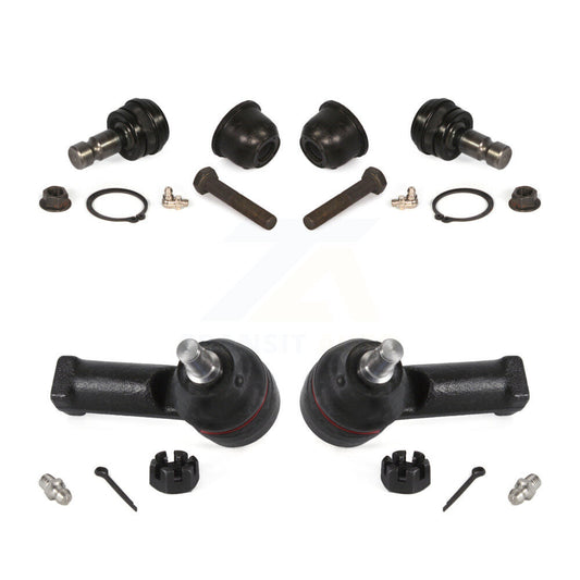 [Avant] Kit de Rotule de suspension pour Mitsubishi Chrysler Sebring Dodge Stratus Eclipse Galant KTR-102378