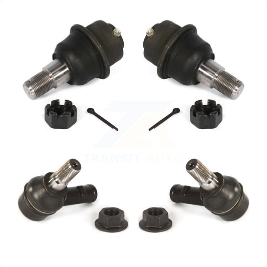 [Avant] Kit de Rotule de suspension pour Sprinter 2500 Freightliner Dodge 3500 KTR-102379 par TOR