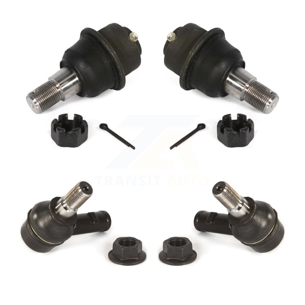 [Avant] Kit de Rotule de suspension pour Sprinter 2500 Freightliner Dodge 3500 KTR-102379