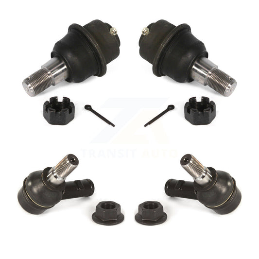 [Avant] Kit de Rotule de suspension pour Sprinter 2500 Freightliner Dodge 3500 KTR-102379