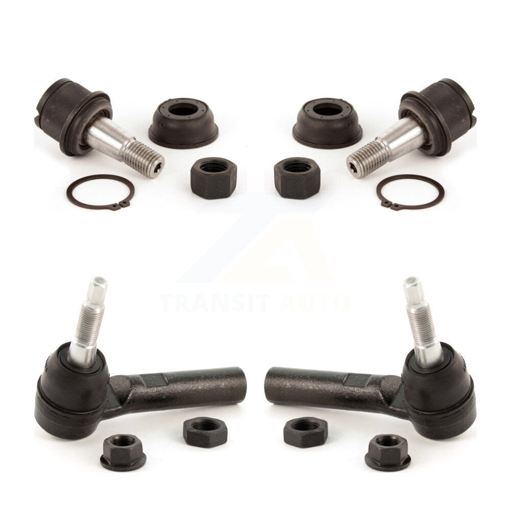 [Avant] Rotule de suspension pour Ram 3500 Dodge KTR-102380