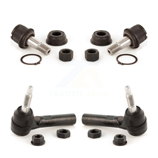 [Avant] Rotule de suspension pour Ram 3500 Dodge KTR-102380