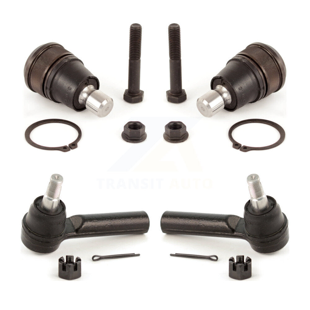 [Avant] Kit de Rotule de suspension pour Ford Escape Mazda Tribute Mercury Mariner KTR-102383