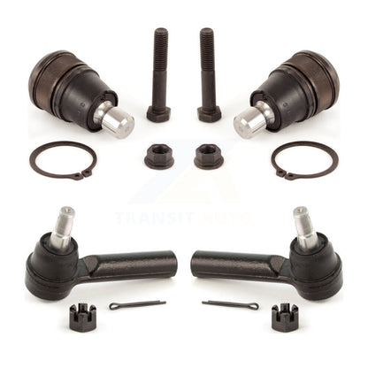 [Avant] Kit de Rotule de suspension pour Ford Escape Mazda Tribute Mercury Mariner KTR-102383