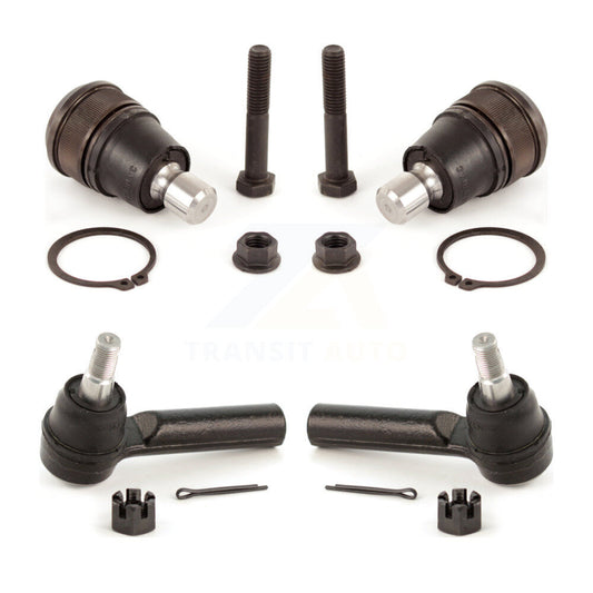 [Avant] Kit de Rotule de suspension pour Ford Escape Mazda Tribute Mercury Mariner KTR-102383