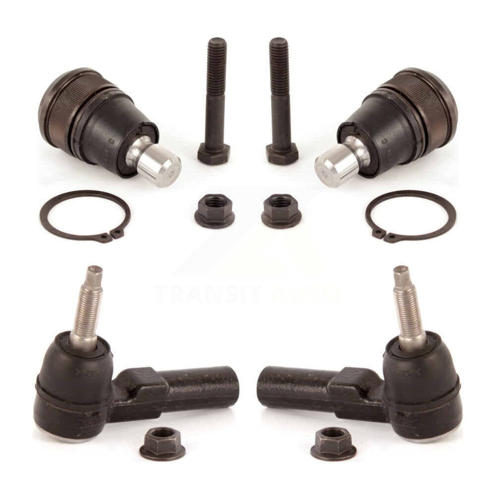 [Avant] Kit de Rotule de suspension pour Ford Escape Mercury Mariner Mazda Tribute KTR-102384