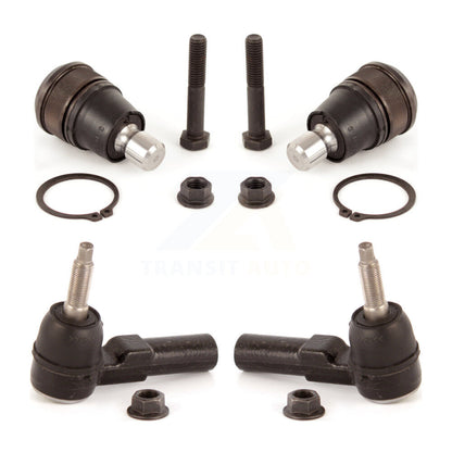 [Avant] Kit de Rotule de suspension pour Ford Escape Mercury Mariner Mazda Tribute KTR-102384