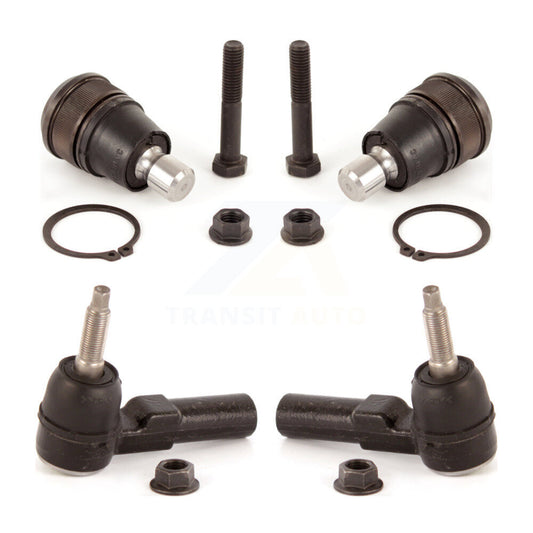 [Avant] Kit de Rotule de suspension pour Ford Escape Mercury Mariner Mazda Tribute KTR-102384