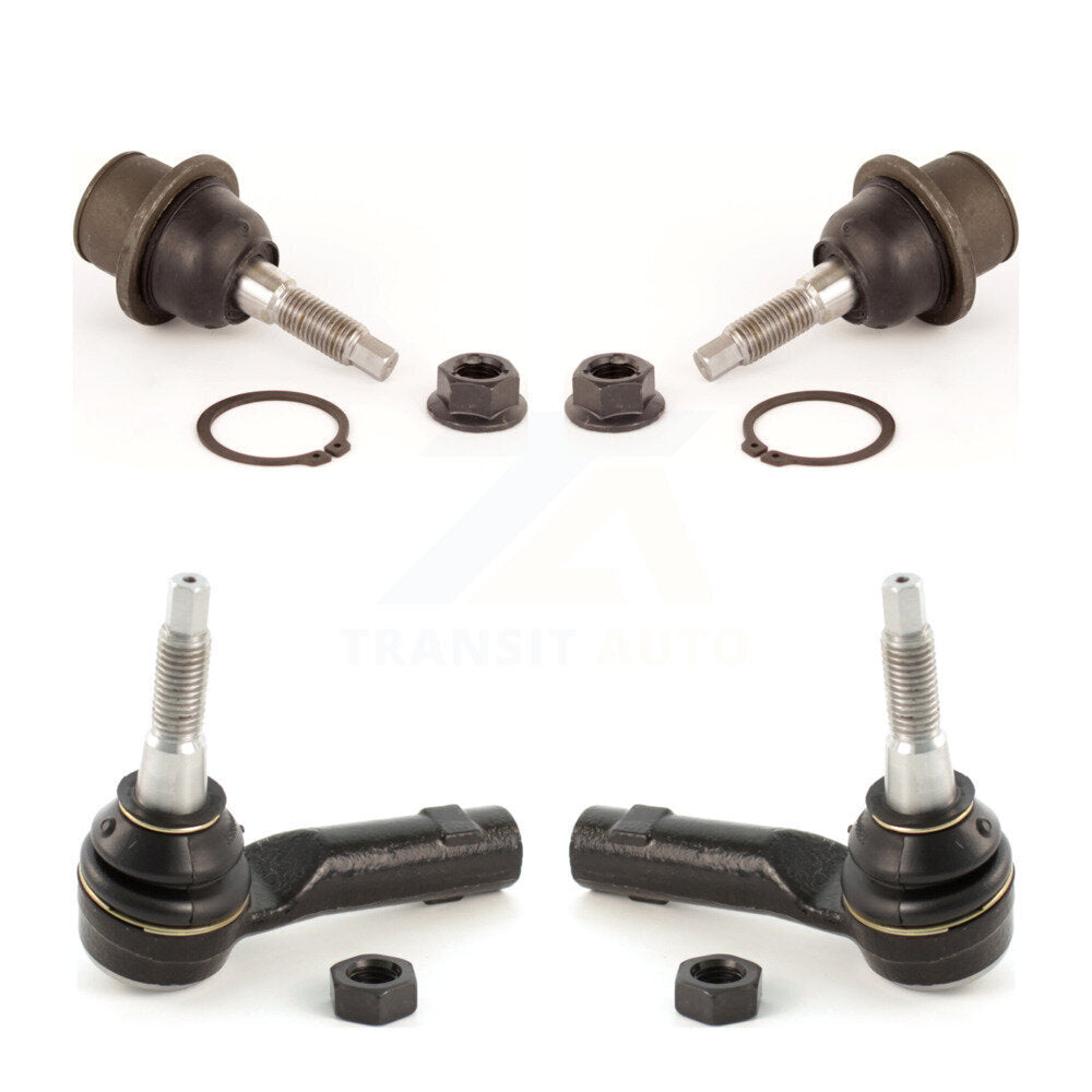 [Avant] Kit de Rotule de suspension pour Ford F-150 Lincoln Mark LT KTR-102385