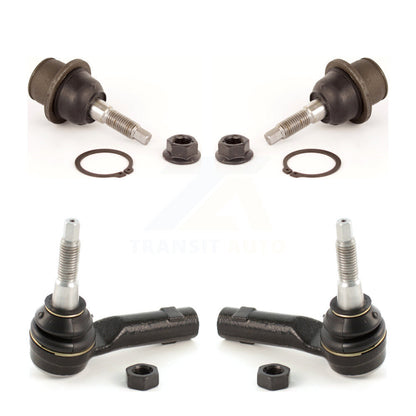 [Avant] Kit de Rotule de suspension pour Ford F-150 Lincoln Mark LT KTR-102385